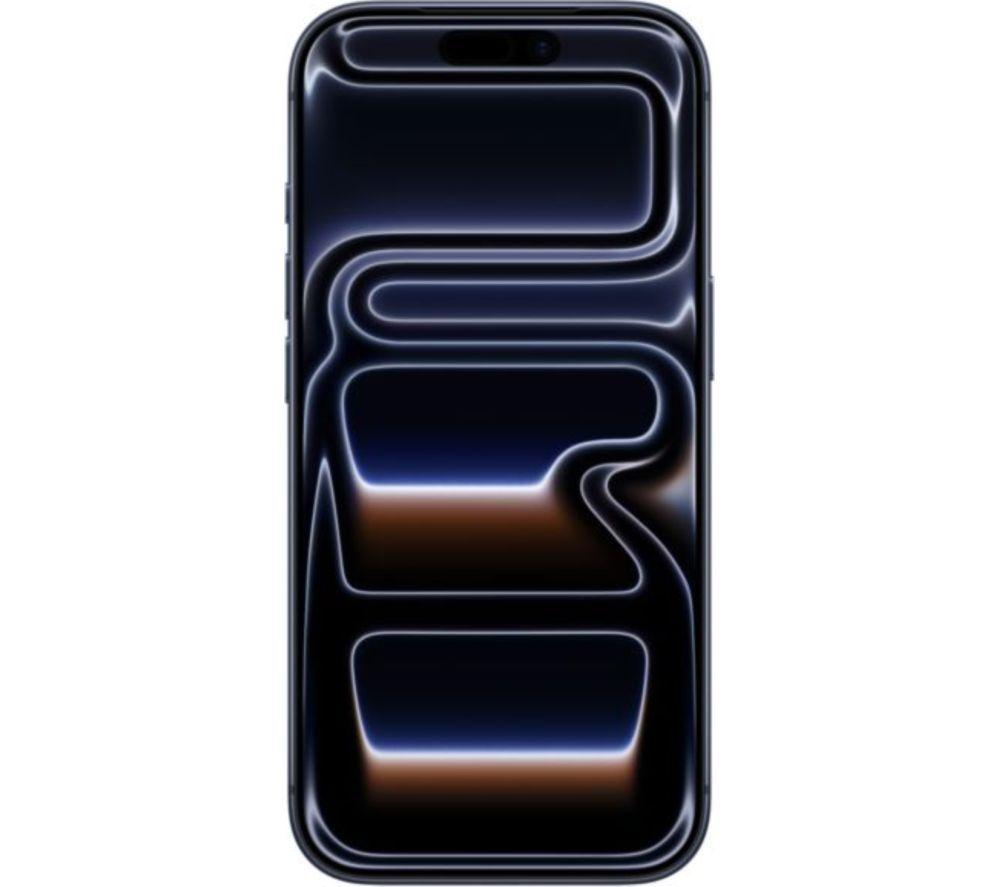 APPLE iPhone 17 Pro - (256 GB, Deep Blue), 20 W USB Type-C Power Adapter & Zagg Defence Clear Case & Screen Protector Bundle image number 3 of 13