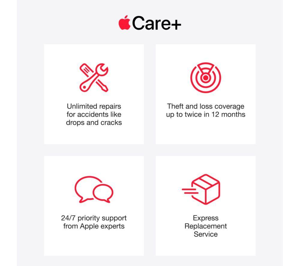 APPLE iPhone 17 Pro - (256 GB, Deep Blue), 20 W USB Type-C Power Adapter & Zagg Defence Clear Case & Screen Protector Bundle image number 12 of 13