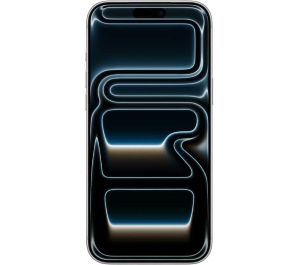 APPLE iPhone 17 Pro Max - 256 GB (Silver), 20 W USB Type-C Power Adapter & Zagg Defence Clear Case & Screen Protector Bundle image number 3 of 17