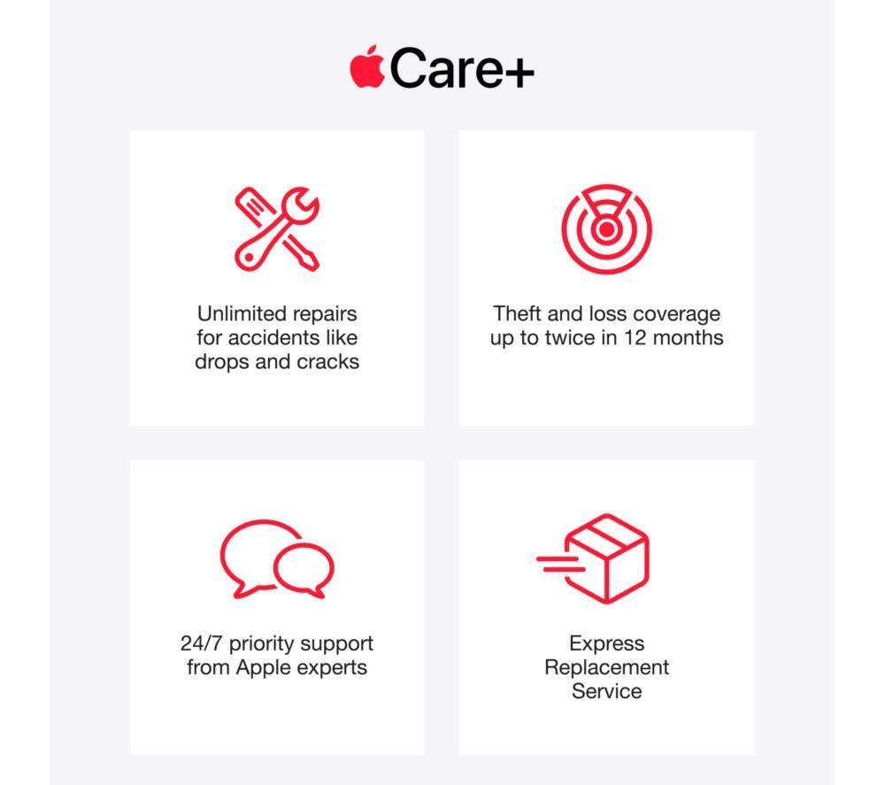 APPLE iPhone 17 Pro Max - 256 GB (Silver), 20 W USB Type-C Power Adapter & Zagg Defence Clear Case & Screen Protector Bundle image number 12 of 17