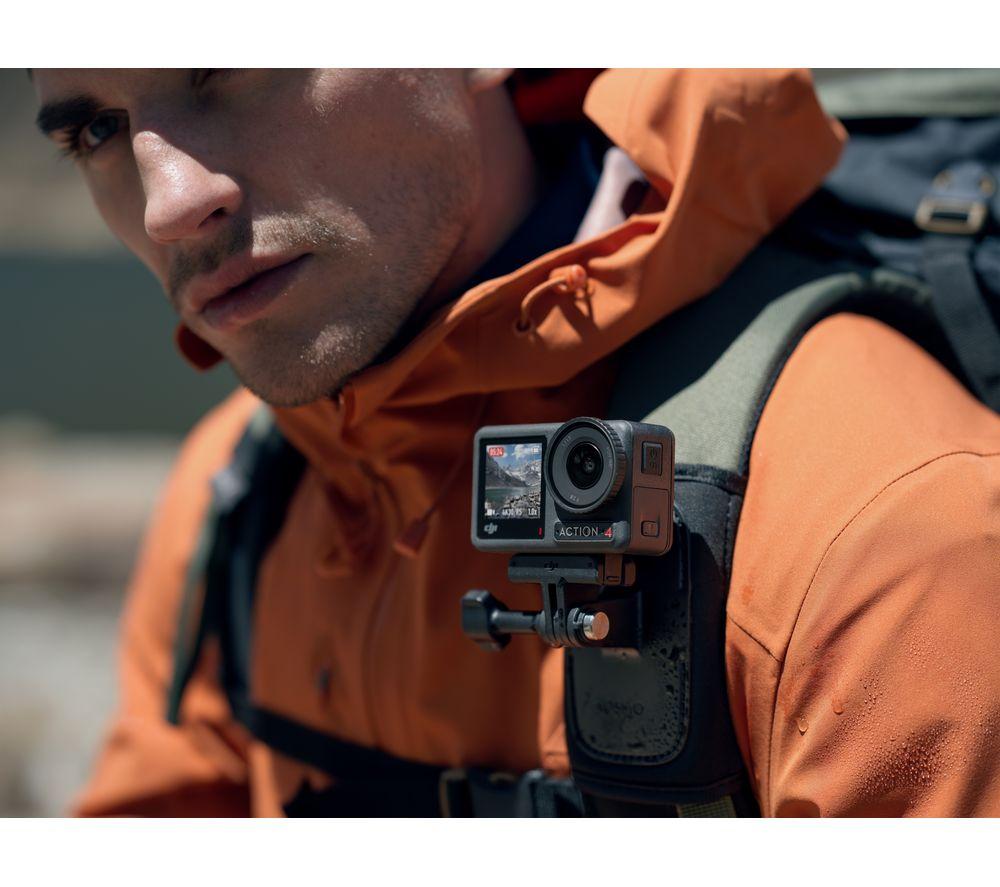 DJI Osmo Action 4 | Confronta Prezzi - Foto 12