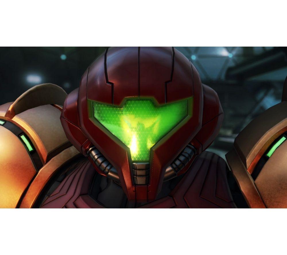 NINTENDO SWITCH Metroid Prime 4: Beyond image number 2 of 6