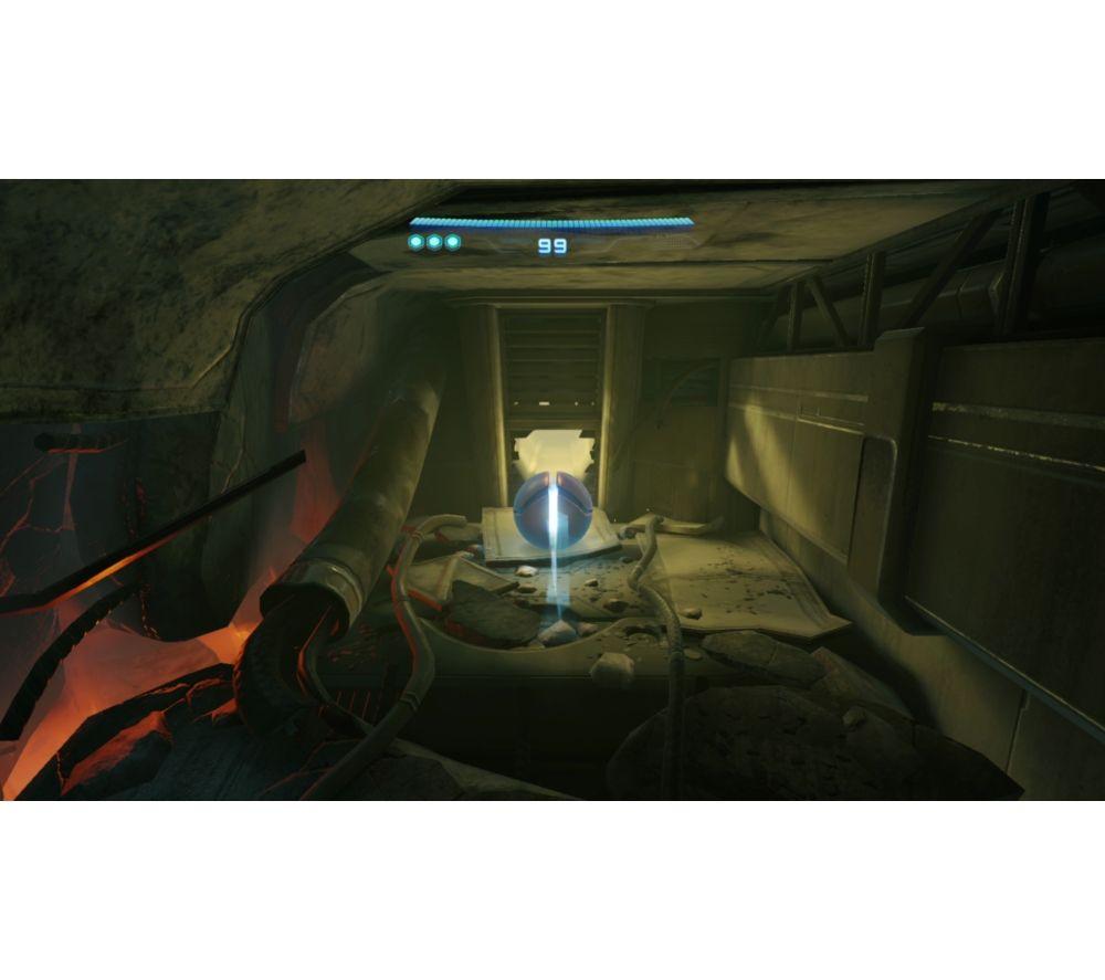 NINTENDO SWITCH Metroid Prime 4: Beyond image number 5 of 6