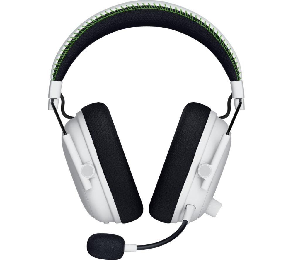 RAZER BlackShark V3 Pro Wireless 7.1 Gaming Headset for Xbox - White image number 11 of 12