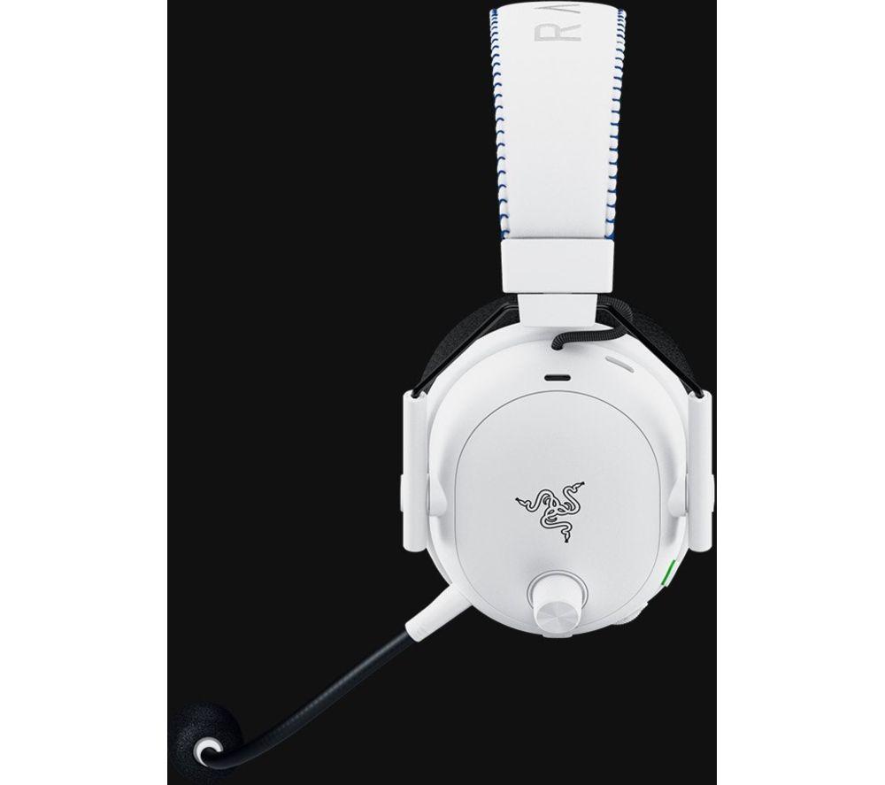 Razer BlackShark V3 Pro ホワイト Razer BlackShark V3 Pro review | PC Gamer