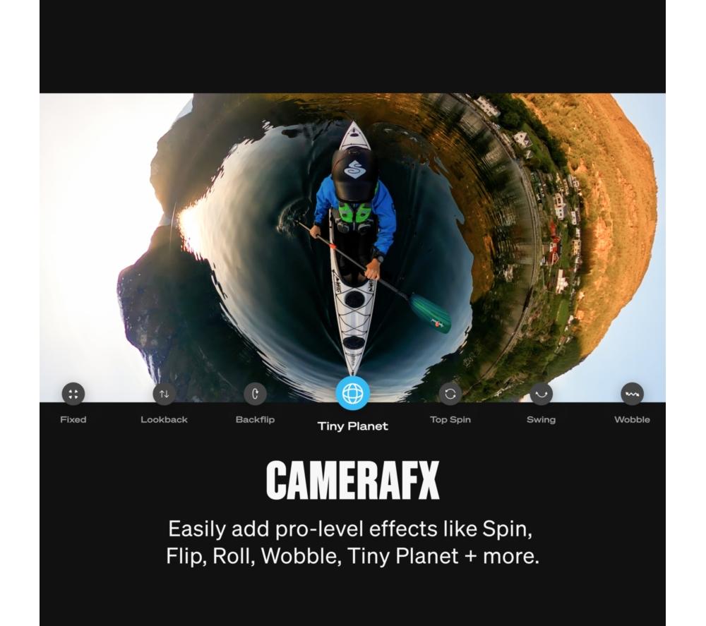 GOPRO MAX2 360 True 8K Action Camera image number 9 of 14