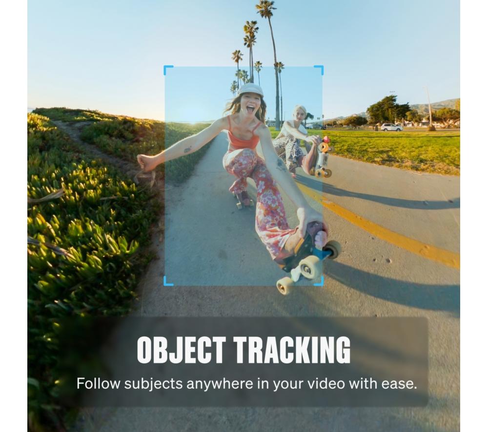 GOPRO MAX2 360 True 8K Action Camera image number 10 of 14