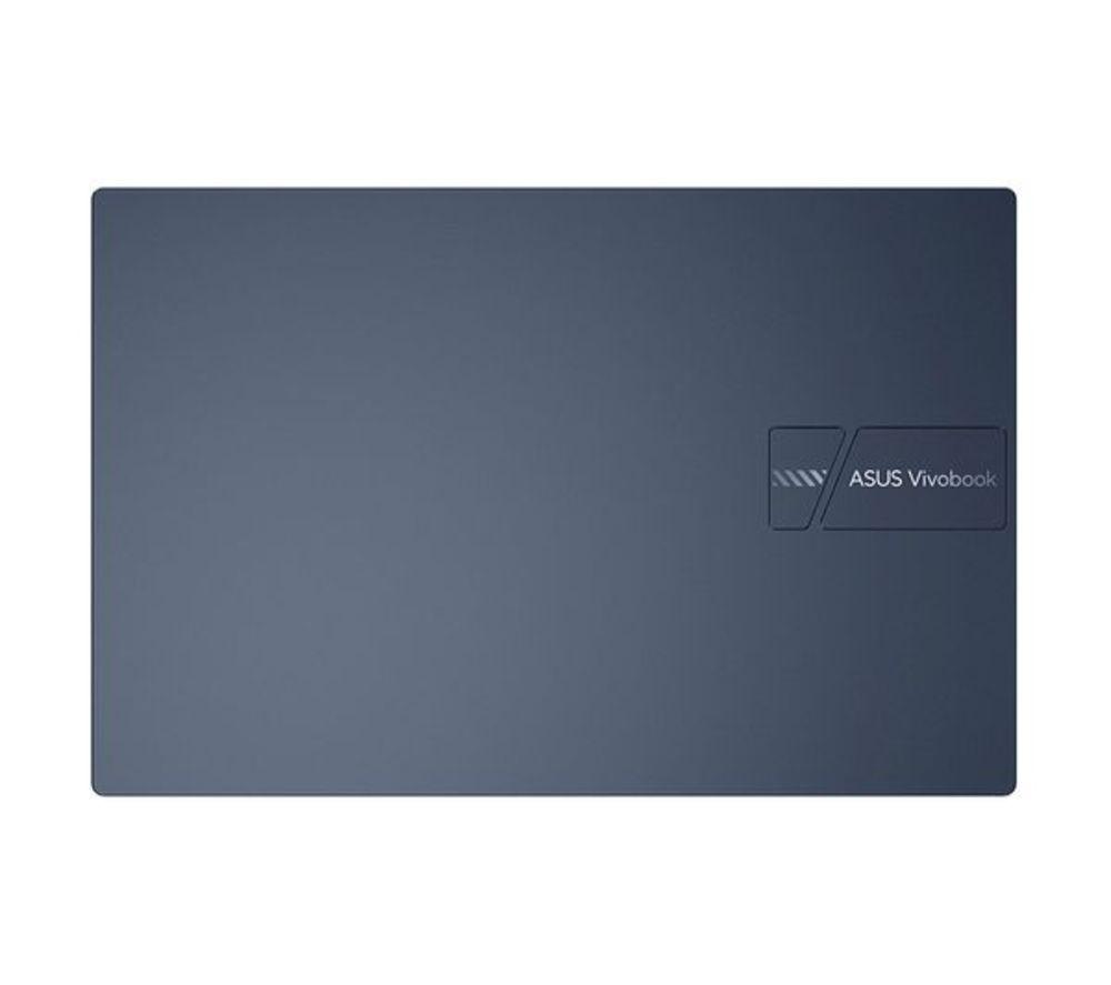 ASUS Zenbook 14 OLED 14" Refurbished Laptop - Intel&reg; Core&trade; Ultra 7, 1 TB SSD, Ponder Blue (Very Good Condition) image number 5 of 17