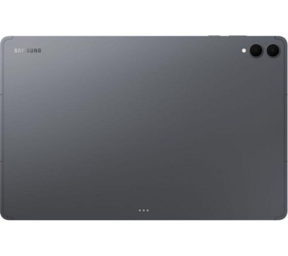 SAMSUNG Galaxy Tab S11 Ultra 14.6" 5G Refurbished Tablet - 256 GB, Grey (Excellent Condition) image number 2 of 5