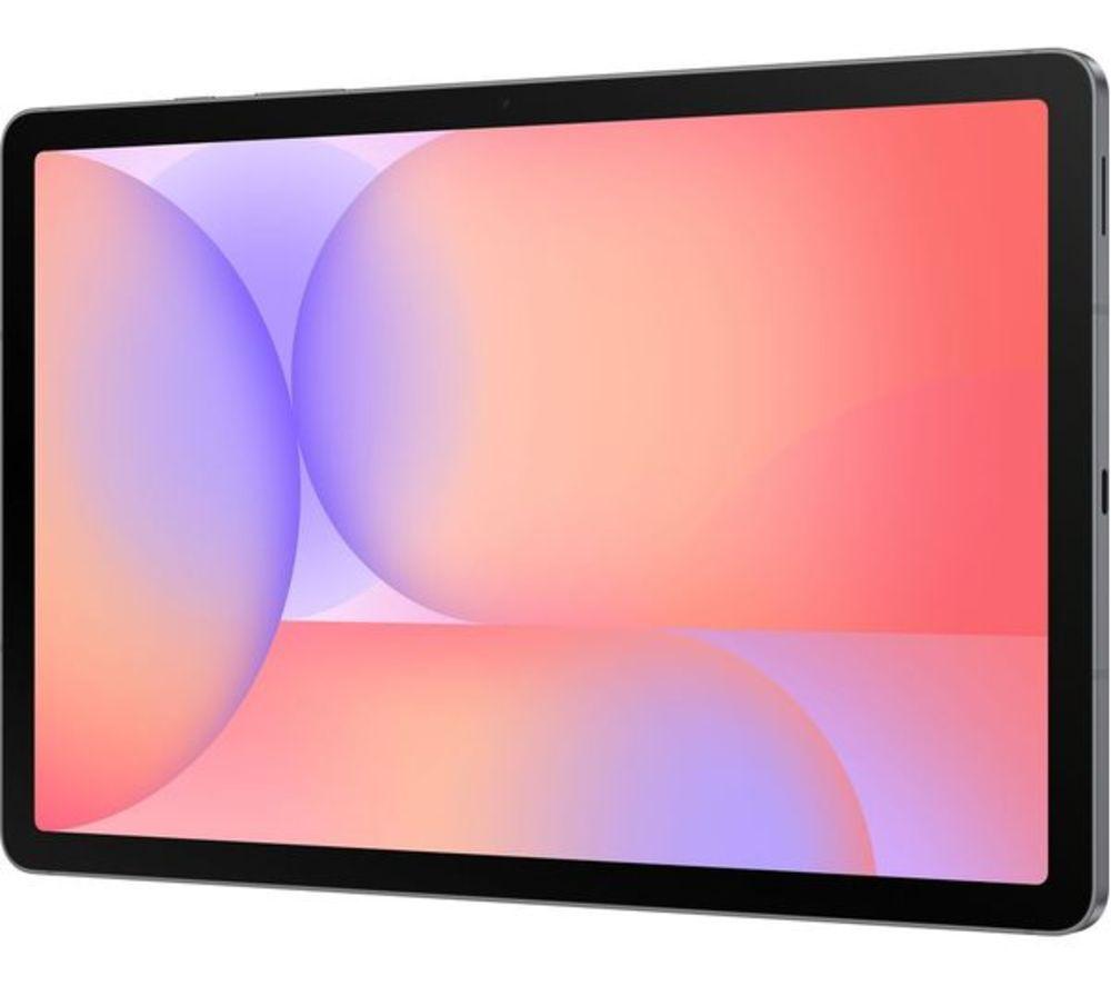 SAMSUNG Galaxy Tab S10 Lite 10.9" Refurbished Tablet - 128 GB, Grey (Very Good Condition) image number 3 of 5
