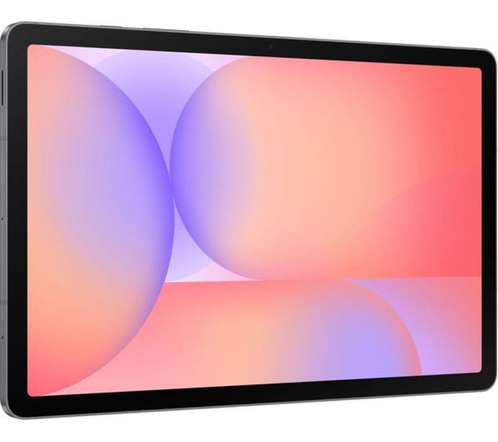 SAMSUNG Galaxy Tab S10 Lite 10.9" Refurbished Tablet - 128 GB, Grey (Very Good Condition) image number 4 of 5