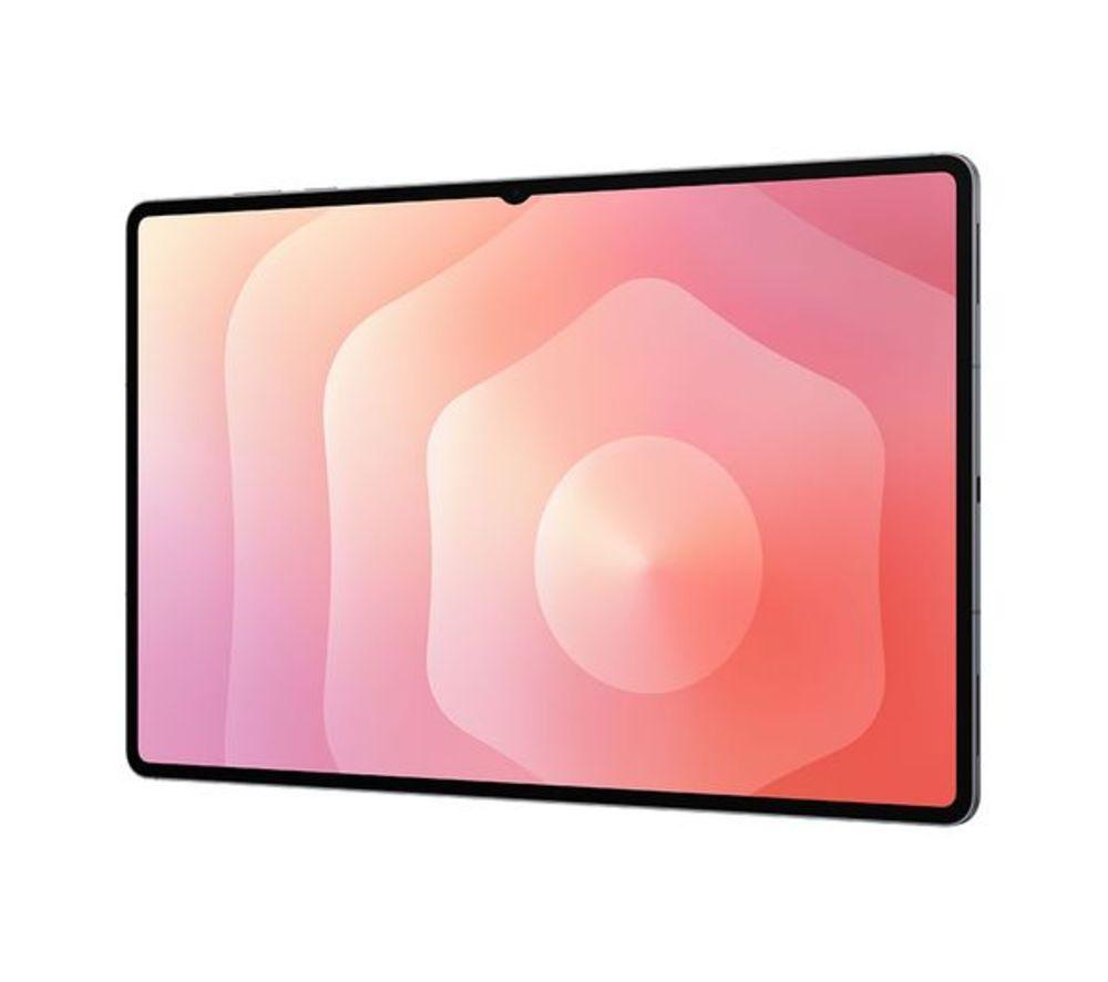 SAMSUNG Galaxy Tab S11 Ultra 14.6" Refurbished Tablet - 256 GB, Grey (Very Good Condition) image number 4 of 5