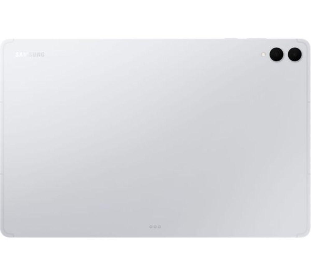 SAMSUNG Galaxy Tab S11 Ultra 14.6" Refurbished Tablet - 256 GB, Silver (Excellent Condition) image number 2 of 5