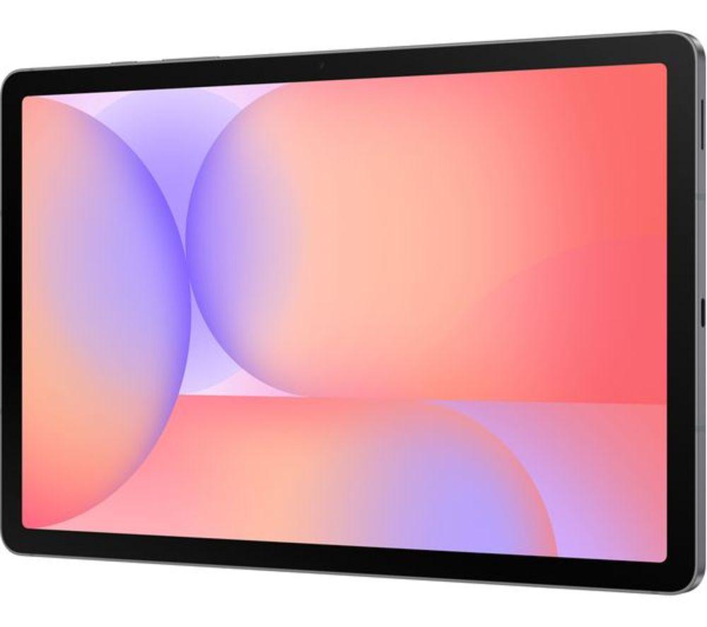 SAMSUNG Galaxy Tab S10 Lite 10.9" Refurbished Tablet - 256 GB, Grey (Excellent Condition) image number 2 of 4