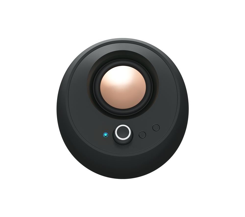 CREATIVE Pebble Pro PC Speakers - Black image number 2 of 4