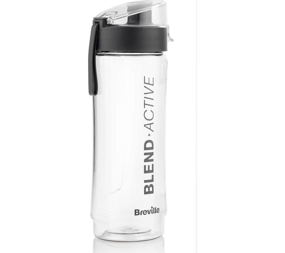 BREVILLE Blend Active VBL251 Blender - Black & Gold image number 2 of 5