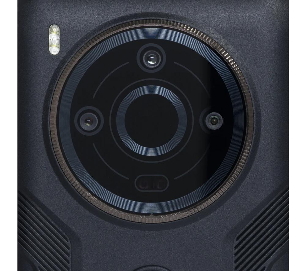 JCB Toughphone MAX M20 5G - 512 GB, Black image number 6 of 9