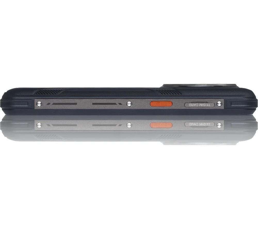 JCB Toughphone MAX Pro P20 5G - 512 GB, Black image number 7 of 9