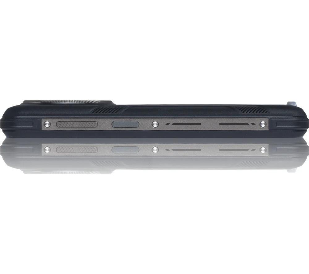 JCB Toughphone MAX Pro P20 5G - 512 GB, Black image number 9 of 9
