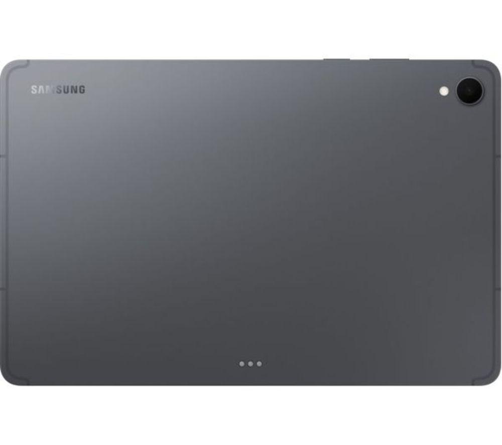 SAMSUNG Galaxy Tab S11 10.9" 5G Refurbished Tablet - 256 GB, Grey (Excellent Condition) image number 2 of 5