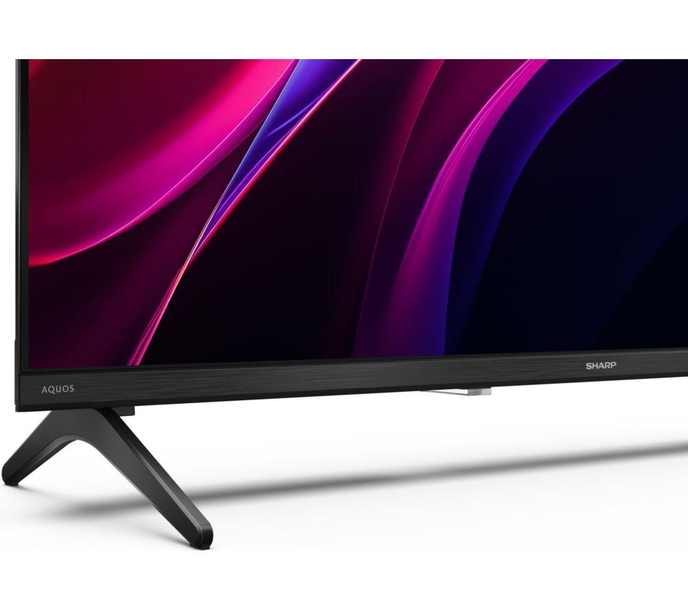 SHARP 1T-C32HE2245IB 32" Smart HD Ready HDR LED TV image number 2 of 5