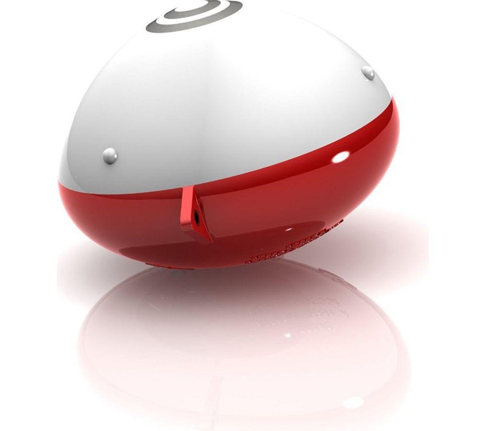 IBOBBER Smart Sonar Fish Finder - White & Red image number 6 of 7