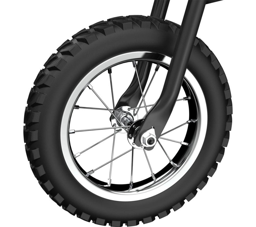 RAZOR Dirt Rocket MX125 Electric Kids Motorbike - Pink image number 8 of 11