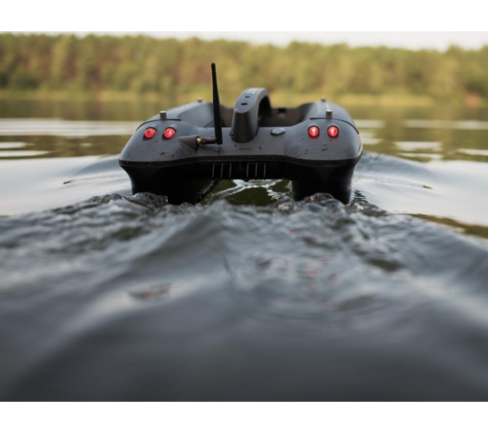 DEEPER Quest DQ0H10S10 Bait Boat - Black image number 10 of 13