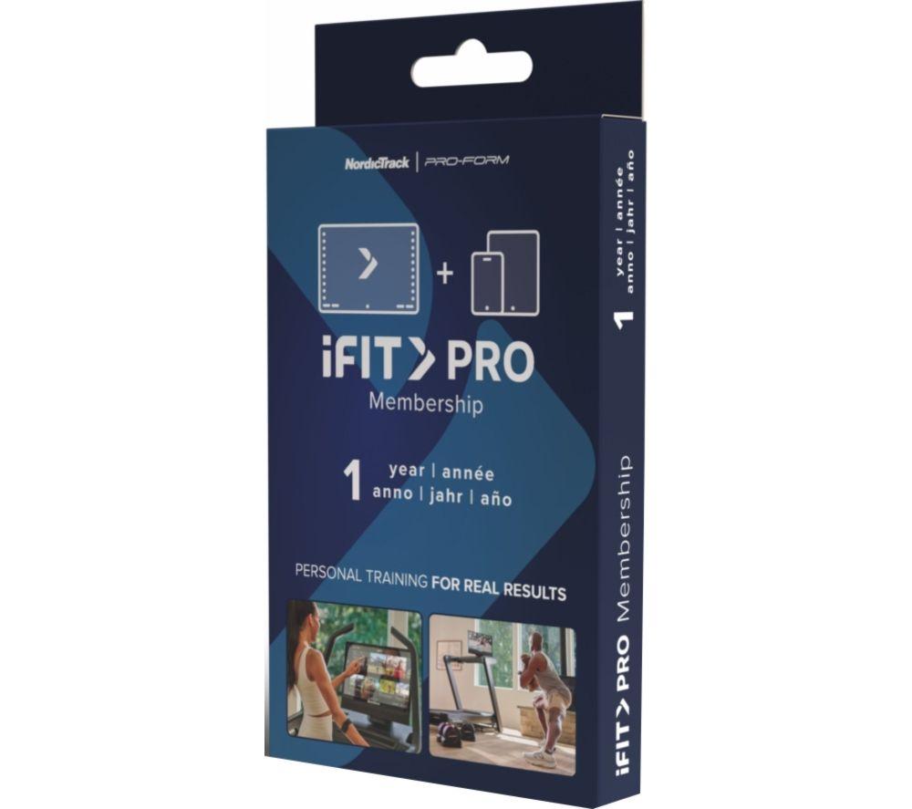 IFIT PRO Subscription Box