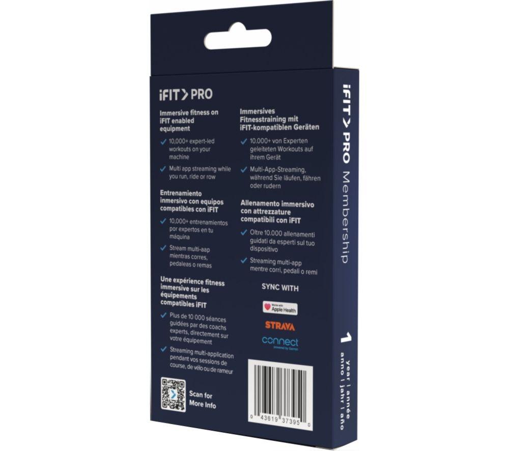IFIT PRO Subscription Box image number 2 of 2