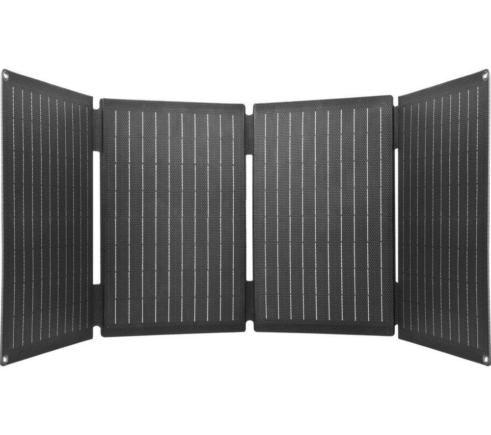 SANDBERG 40 W 4-Panel Solar Charger image number 3 of 5