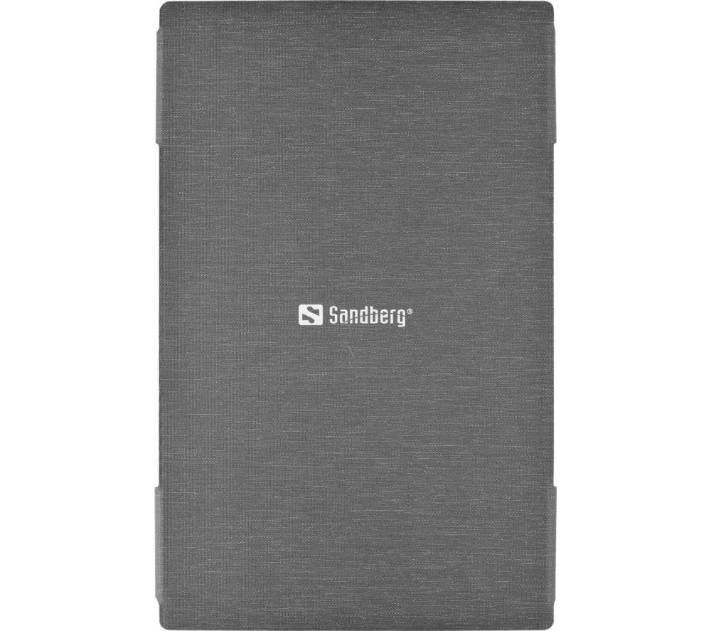 SANDBERG 40 W 4-Panel Solar Charger image number 4 of 5