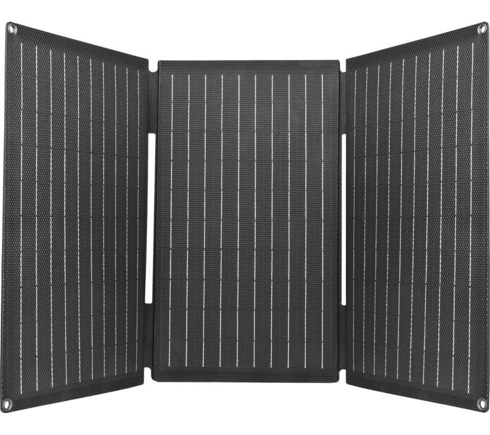 SANDBERG 30 W 3-Panel Solar Charger image number 3 of 6
