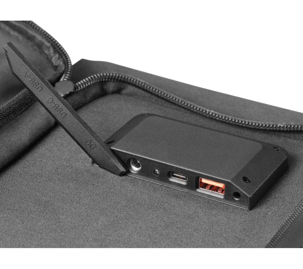 SANDBERG 30 W 3-Panel Solar Charger image number 6 of 6