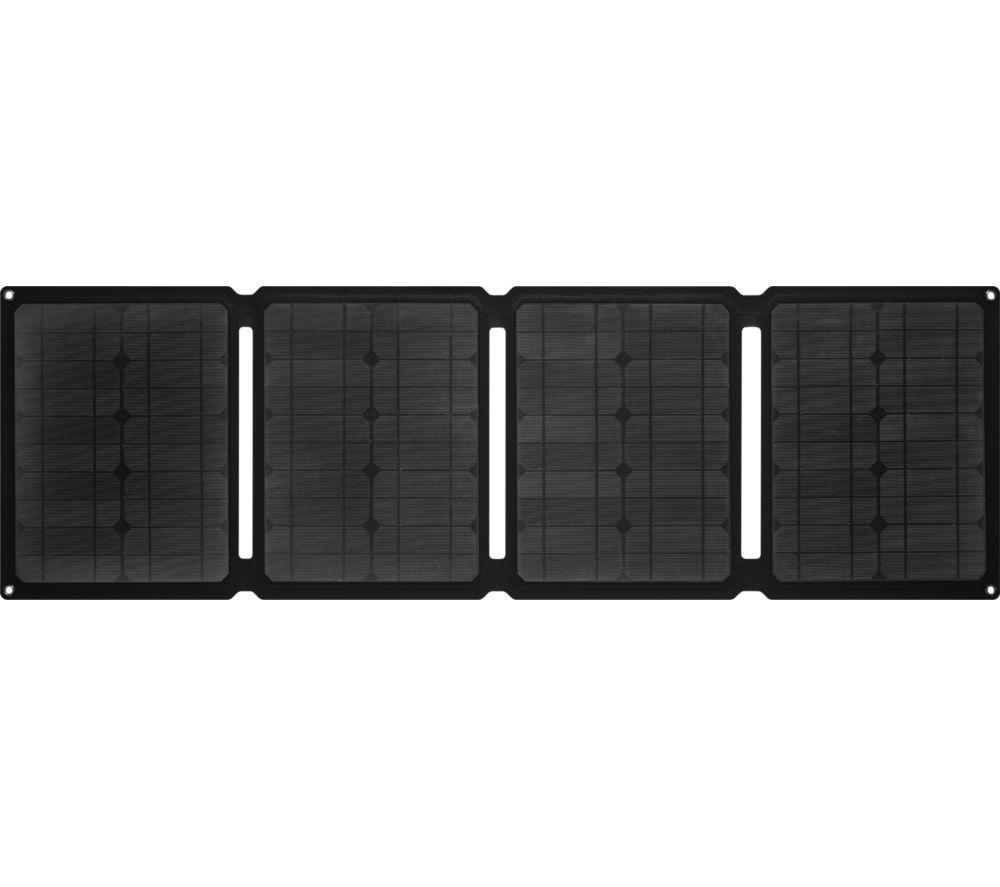 SANDBERG 60 W 4-Panel Solar Charger image number 3 of 4