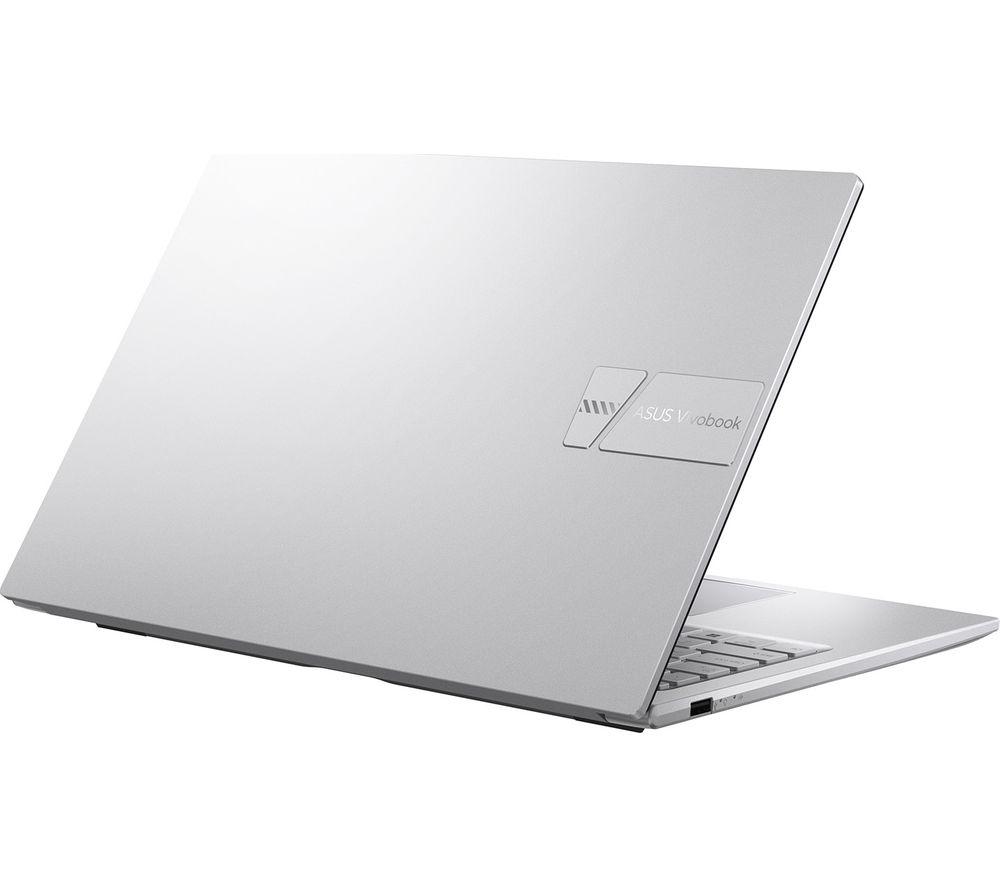 ASUS Vivobook 15 X1504VA 15.6" Laptop - Intel&reg; Core&trade; 5, 512 GB SSD, Silver image number 5 of 6
