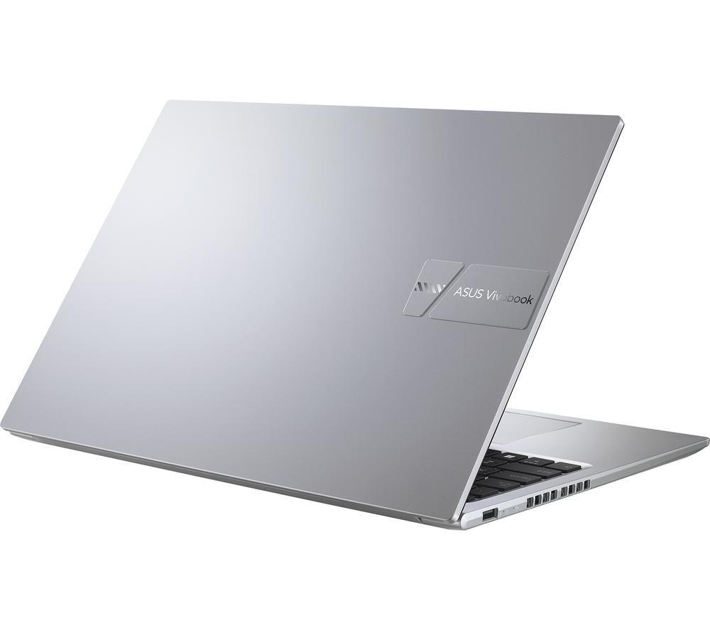 ASUS Vivobook 16 M1605YA 16" Laptop - AMD Ryzen 5, 512 GB SSD, Cool Silver image number 5 of 9