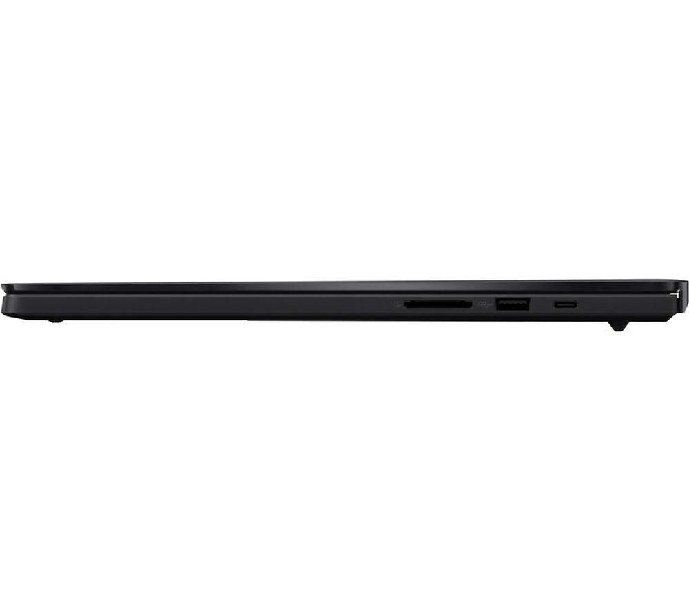 ASUS ProArt P16 H7606WI-ME045W OLED 16" Laptop - AMD Ryzen AI 9, 2 TB SSD, Nano Black image number 3 of 6