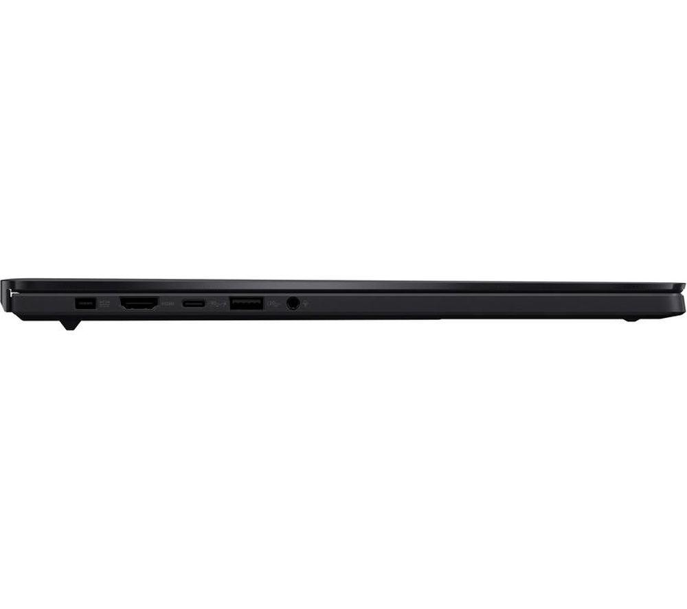 ASUS ProArt P16 H7606WI-ME045W OLED 16" Laptop - AMD Ryzen AI 9, 2 TB SSD, Nano Black image number 4 of 6