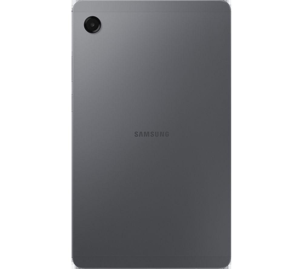 SAMSUNG Galaxy Tab A11 8.7" Tablet - 64 GB, Grey image number 2 of 10