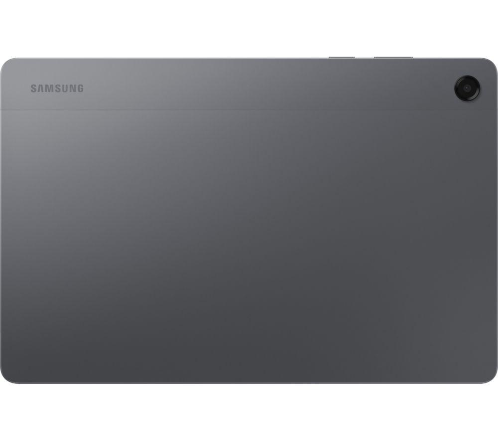 SAMSUNG Galaxy Tab A11+ 11" 5G Tablet - 256 GB, Grey image number 4 of 14
