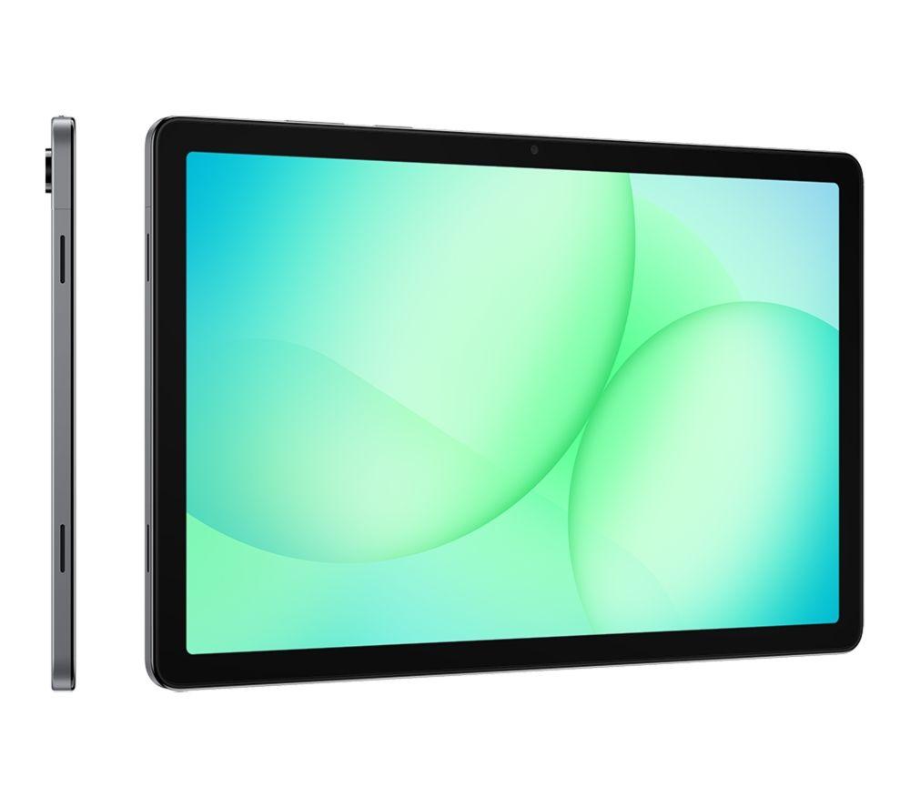 SAMSUNG Galaxy Tab A11+ 11" 5G Tablet - 256 GB, Grey image number 10 of 14
