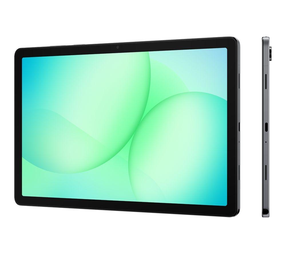 SAMSUNG Galaxy Tab A11+ 11" 5G Tablet - 256 GB, Grey image number 11 of 14