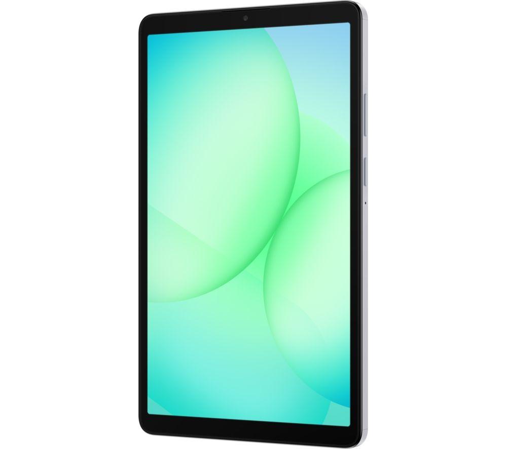 SAMSUNG Galaxy Tab A11 8.7" Tablet - 64 GB, Silver image number 5 of 10
