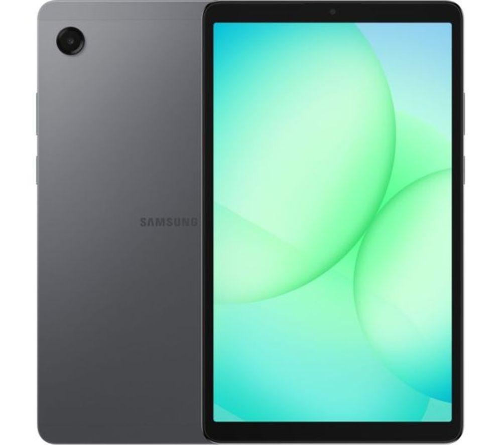 SAMSUNG Galaxy Tab A11 8.7inch LTE Tablet - 128 GB, Grey