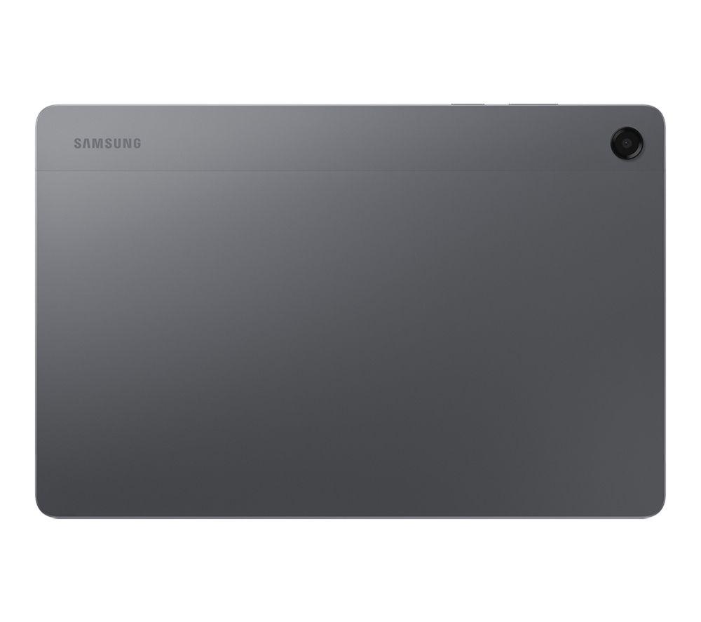 SAMSUNG Galaxy Tab A11+ 11" 5G Tablet - 128 GB, Grey image number 12 of 14