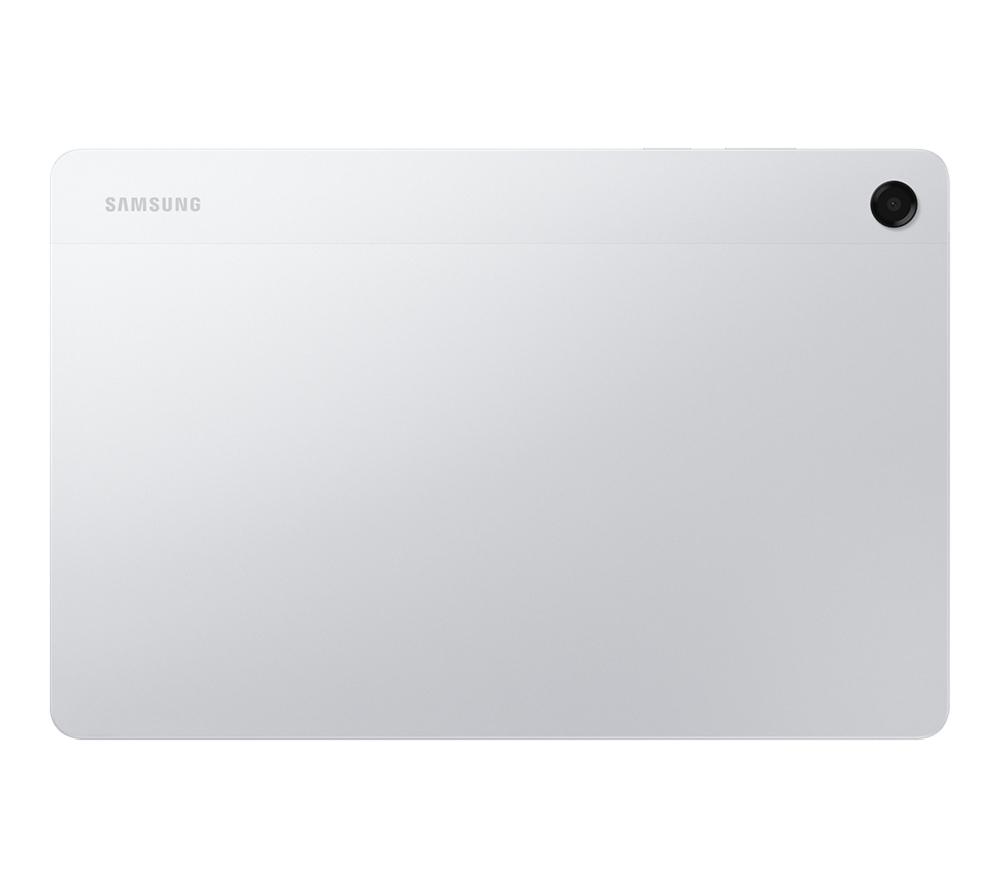 SAMSUNG Galaxy Tab A11+ 11" Tablet - 256 GB, Silver image number 9 of 11