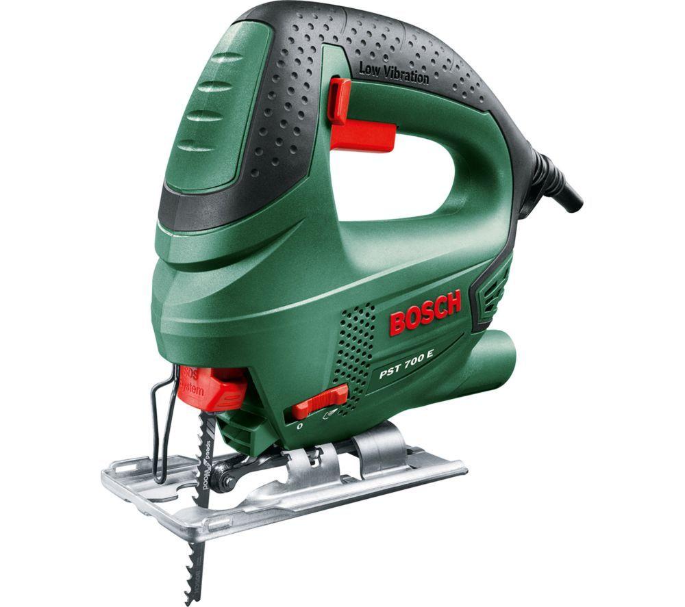 BOSCH PST 700 E Compact Jigsaw image number 3 of 3