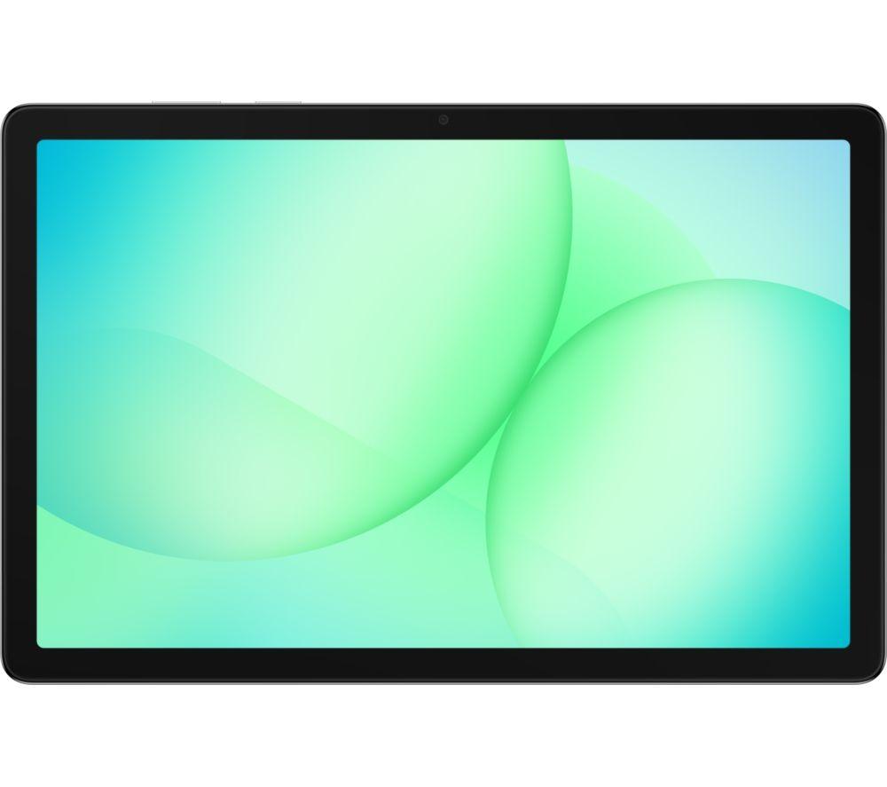 SAMSUNG Galaxy Tab A11+ 11" 5G Tablet - 128 GB, Silver image number 3 of 14