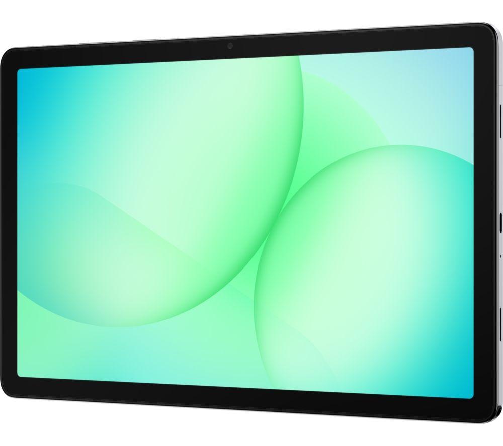 SAMSUNG Galaxy Tab A11+ 11" 5G Tablet - 128 GB, Silver image number 4 of 14